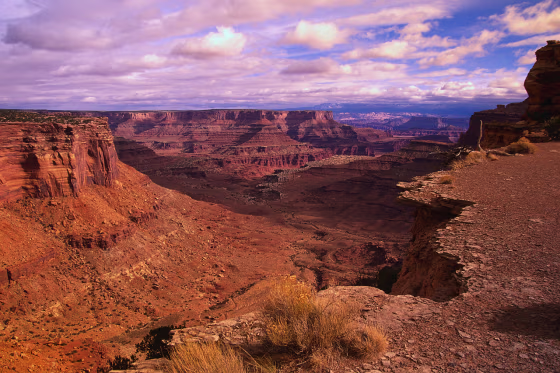 Image: Grand Canyon